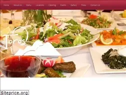 Sites similar to torosrestaurant.com