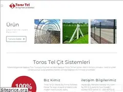 Sites similar to torostelcit.com
