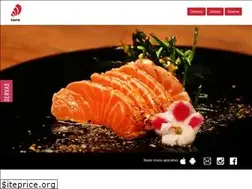 Sites similar to torosushi.com.br