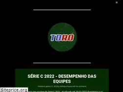 Sites similar to torotatico.blogspot.com