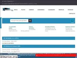Sites similar to toroticket.com