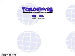 Sites similar to toroweb.de
