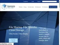 Sites similar to torozo.com