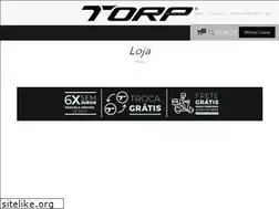 Sites similar to torp.ind.br