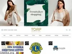 Sites similar to torp.se