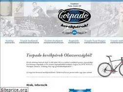 Sites similar to torpadokerekpar.hu