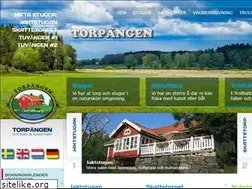 Sites similar to torpangen.com