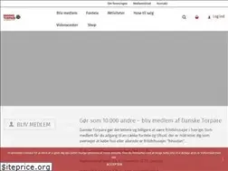 Sites similar to torpare.dk