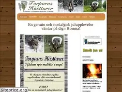 Sites similar to torparnshastturer.se