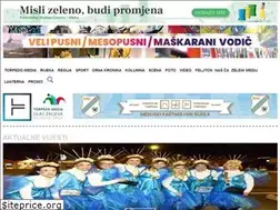 Sites similar to torpedo.media