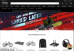 Sites similar to torpedo7.co.nz