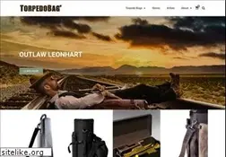 Sites similar to torpedobags.com