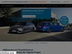 Sites similar to torpedoconnect.de