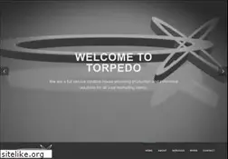 Sites similar to torpedocreative.com