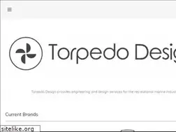 Sites similar to torpedodesign.com