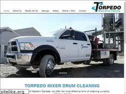 Sites similar to torpedodrumcleaning.ca