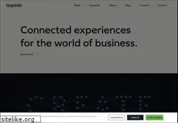 Sites similar to torpedogroup.com