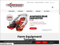 Sites similar to torpedomaquinaria.com