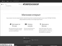 Sites similar to torpedoshop.ru
