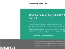 Sites similar to torpedotorrentbr.blogspot.com