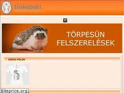 Sites similar to torpesun.eu