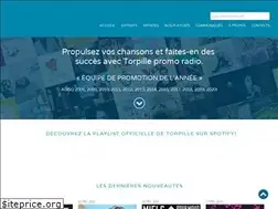 Sites similar to torpille.ca
