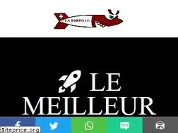 Sites similar to torpille.ch