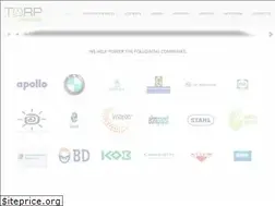 Sites similar to torpsystems.com