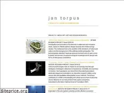 Sites similar to torpus.com