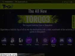 Sites similar to torq03.com