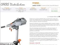 Sites similar to torqeedo-belux.com