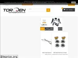 Sites similar to torqen.uk