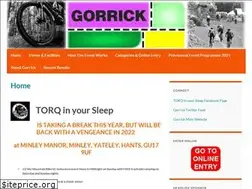 Sites similar to torqinyoursleep.com