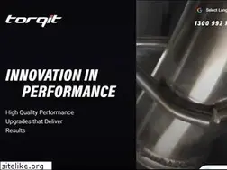 Sites similar to torqit.com.au
