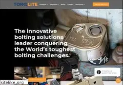 Sites similar to torqlite.com