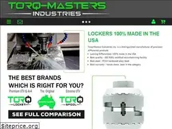 Sites similar to torqmasters.com