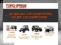 Sites similar to torqoffroad.com