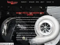 Sites similar to torqstorm.com