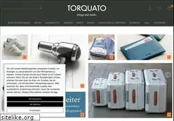 Sites similar to torquato.ch