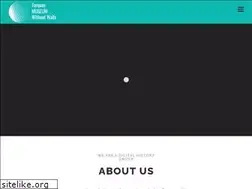 Sites similar to torquayhistory.com