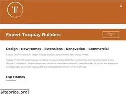 Sites similar to torquayhomes.com