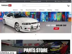 Sites similar to torque-gt.co.uk
