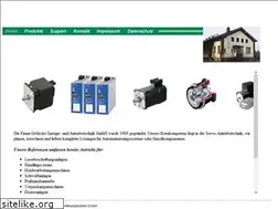 Sites similar to torque-motor.de