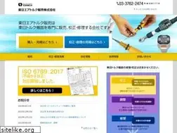 Sites similar to torque.co.jp