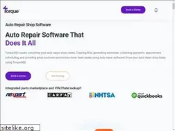 Sites similar to torque360.co