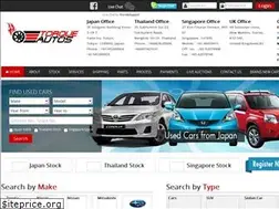 Sites similar to torqueautos.asia