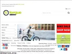 Sites similar to torquebikes.co.uk