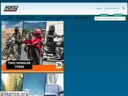 Sites similar to torqueblock.com