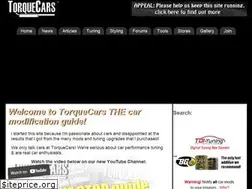 Sites similar to torquecars.co.uk