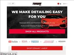 Sites similar to torquedetail.com